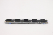 Опция LENOVO, THINKSYSTEM 1U 2.5" 6 SAS/SATA 4 ANYBAY BACKPLANE W/ SPONGE, 02YE077
