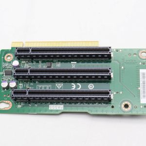 Райзер-карта LENOVO, CARDPOP 2U RISER Z X16/X16/X16 SVT, SC57A85266, 02JK528