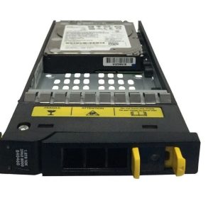 Жесткий диск HPE 1.8TB SAS 10K SFF (2.5in) HDD