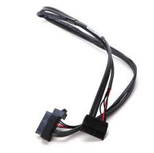 Кабель LENOVO, MECH System x3650 M5 ODD Cable Kit, 00AL956, 00FK809