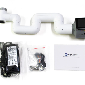 Elephant Robotics myCobot 280 M5Stack