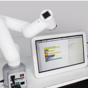 Elephant Robotics myCobot 280 Raspberry Pi 2023 - 6 DOF Collaborative Robotic Arm ( Raspberry Pi Version)