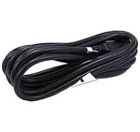 Кабель LENOVO, PWRC 2.8M, 10A/230V, C13 EUROPE, 00MJ234