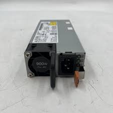Блок питания LENOVO, IBM 900W HIGH EFFICIENCY AC POWER SUPPLY, 94Y8200, Восстановленный