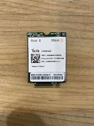 Сетевая карта LENOVO, WIRELESS LTE M.2 CAT9 MODULE, SW17A47038, 01PF604, 01PF604