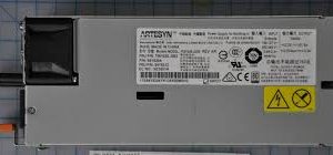 Блок питания LENOVO, 750W H/W POWER SUPPLY 7001628-J000, 94Y8312