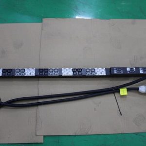 Блок питания LENOVO, PDU EXPANSION PDU (C2X48TE-5PAE2M99/C), SPU7A79329
