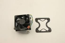 Адаптер LENOVO, ST50 80W HEATSINK WITH FAN TAISOL POWER AND COOLING, 00FL683