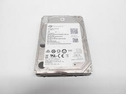 Жестткий диск LENOVO, SEAGATE 1TB 7.2K 2.5" 12GBPS SAS ENTERPRISE HARD DRIVE, SH20K04056, 00LF270, ST1000NX0453