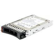 Жесткий диск LENOVO, LENOVO 600GB 10K 2.5 SAS II 6 GB/PS HARD DRIVE, 90Y8873, Восстановленный