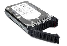 Жесткий диск LENOVO, HDD ST 3.5 7.2K SAS 1TB HDD 02JK284, SHD7A53270, 02JK284
