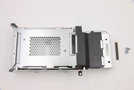 Опция LENOVO, LENOVO assembly 2U rear 2X 3.5‘’ HDD Cage, 03GX701Восстановленный