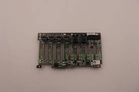 Объединительная плата LENOVO, THINKSYSTEM 2U/TWR 2.5 ANYBAY 8-BAY BACKPLANE, SC57A01990, 01GV284