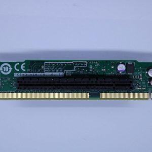 Райзер-карта LENOVO, CARDPOP SR530 x8 ML2/x8 PCIe Riser 1, SC57A02005, 01KN074, 01GV299