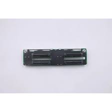 Опция LENOVO, Lenovo 2X2 SAS/SATA WITH NVME DRIVE BACKPLANE, SB27A00789, 01CV968, Восстановленный