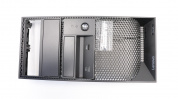 Панель LENOVO, TS150 FRONT BEZEL ASM, 00XD386