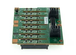 Опция LENOVO, IBM X3500 X3650 M5 2.5INCH HDD BACKPLANE, 0000000JY139, 00JY139, Восстановленный