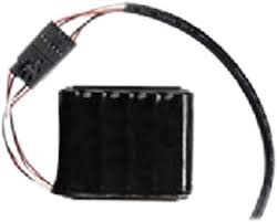 Серверное оборудование LENOVO, SYSTEM X3100 HARDWARE RAID REMOTE BATTER, 00J6455