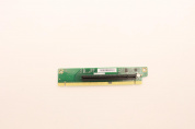 Райзер-карта LENOVO, THINKSYSTEM SR530/SR630 X16 PCIE RISER 2, 01GV3017XH7A02685
