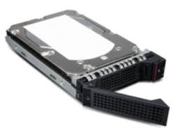 Жесткий диск LENOVO, ST50 3.5" 8TB 7.2K NON-HS SATA HDD, 00MX129, 40K6875, Восстановленный