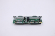Опция LENOVO, 2X2 SAS/SATA WITH NVME DRIVE BACKPLANE, 01CV968