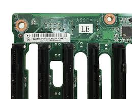 Опция LENOVO, TS430 2.5 X 8 SAS/SATA BACKPLANE, 03X6000