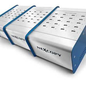Дубликатор USB накопителей Nexcopy 60 Target на базе ПК (NEXUSB600PC)