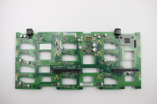 Опция LENOVO, FRU TD350 4U TOWER 15X3.5'' BACKPLANE, 03T8719