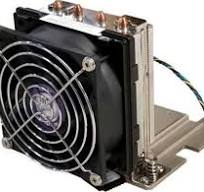 Модуль вентилятора LENOVO, LENOVO THINKSYSTEM SR650 FAN KIT FOR MSFT, 4F17A15347