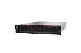 Сервер LENOVO, ThinkSystem SR650 V2 4310 32GB, 7Z73VVD800, Восстановленный