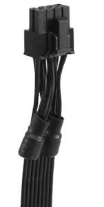 Кабель LENOVO, 300MM SYSTEM FAN POWER CABLE, 02JK026