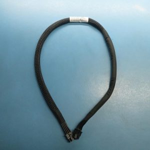 Кабель LENOVO, 560MM MB CPU POWER CABLE, 02JK046