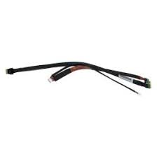 Кабель LENOVO, SR250 V2/ST250 V2 M.2 Cable Kit, 4X97A82303