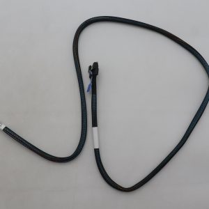 Кабель LENOVO, CABLE RAID TO HDD BP SLSAS TO SLSAS, SC17A78242, 02JJ668