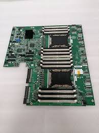 Материнская плата LENOVO, THINKSYSTEM SR670 CLX 2-CPU, 24 DIMM SYSTEM BOARD 02JF900, SB27A62626