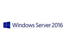 Сервер LENOVO, WIN STORAGE SVR 2016 STD ROK-MULTILANG, 01GU599