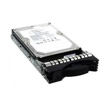 Жесткий диск LENOVO, LENOVO 500GB 7.2K 2.5 SATA 6GBPS SFF HS HDD 68Y7711, 68Y7711, 41Y8378, Восстановленный