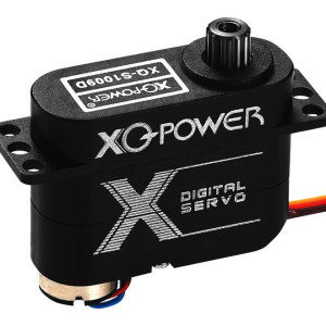Сервопривод XQ-POWER 7.4V3.0kg-cm Micro Digital Servo