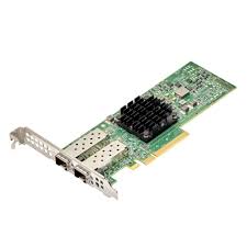 Сетевой адаптер LENOVO, BROADCOM 57412 10/25GBE SFP28 1-PORT PCIE ETHERNET ADAPTER 00YK537, SN30L27799, 00YK537, 7ZT7A00505