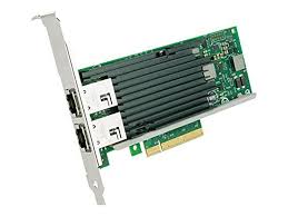 Адаптер LENOVO, ADAPTR INTEL X540-T2 10GBPS ADAPTER, 0C19497
