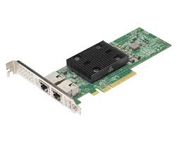 Сетевая карта LENOVO, NETWRK_CRD PCIe 10G 10baseT 2P RJ45 ADPT, SN37A38426, 01PG604