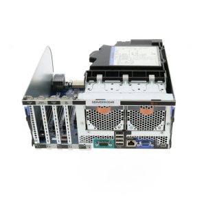 Модуль задних портов ввода-вывода  LENOVO, LENOVO REAR I/O BOOK FOR LENOVO SYSTEM X3850 X6 00YA742, 0000000YA741, 00YA741, 00YA742