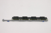 Опция LENOVO, SR630V3 1U 8X2.5" SAS/SATA BP, 02YE075, 4XH7A09909