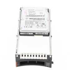 Жесткий диск IBM, V3700 146GB 15K RPM 6GBPS 2.5'' SAS HARD DRIVE, 00Y2427