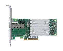 Жесткий диск LENOVO, QLOGIC GEN5 16GB FC HOST BUS ADAPTER, 01CV750, 01CV753,