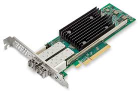 Адаптер LENOVO, ThinkSystem QLogic QLE2770 32Gb 1-Port PCIe Fibre Channel Adapter, 4XC7A08279