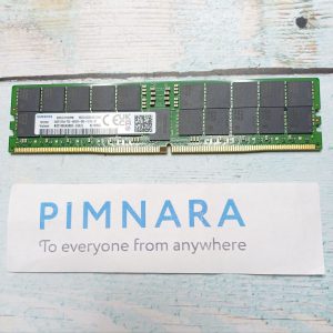 Оперативная память Samsung M321R8GA0BB0-CQK DDR5 4800 RDIMM 64G