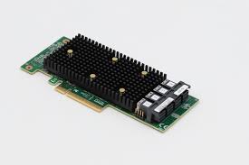 Адаптер LENOVO, THINKSYSTEM RAID 430-16I PCIE 12GB ADAPTER FRU, SR17A04583, 7Y37A01089, 01KN501