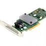 Сетевая карта LENOVO, N2215 LSI SAS 9302-8I PCI-E 12G SAS HBA, 47C8676, 00AE824, Восстановленный