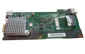 Адаптер LENOVO, THINKSYSTEM SD530 HW RAID KIT (530-8I FOR SD530) FRU, 00MW544, 4C57A16216